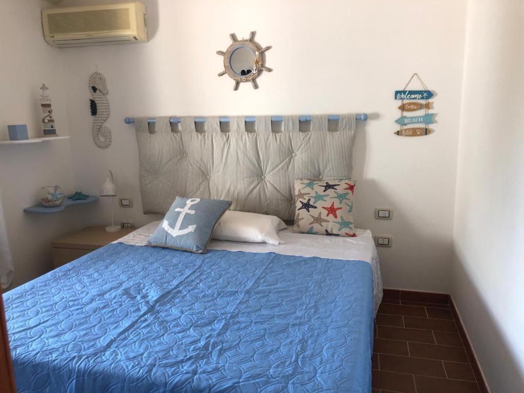 Villa Toby House à Calasetta Extérieur photo